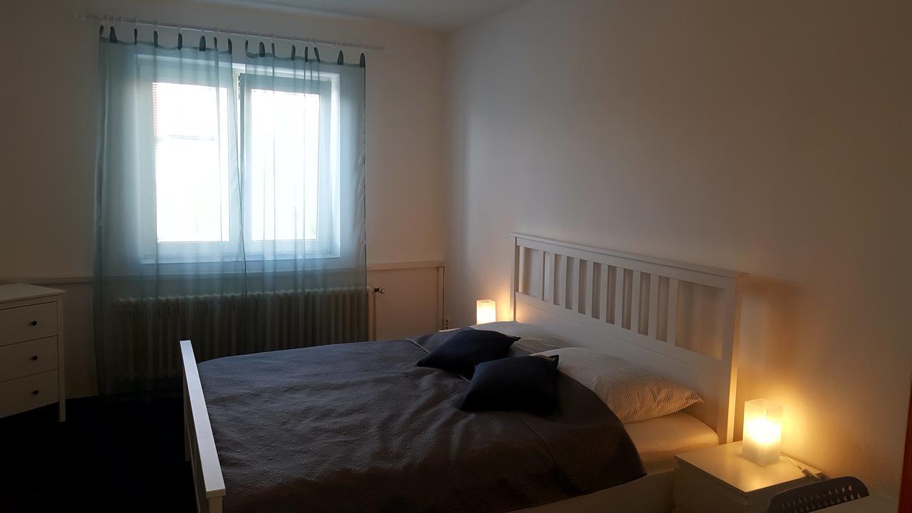 Penzion Arti Praha Bagian luar foto
